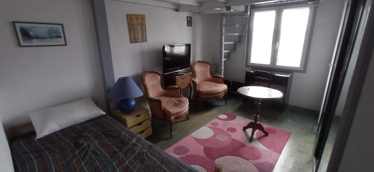 2 Chambres Et Salle De Bain Un Oasis De Bien Etre Piscine Et Jardin Direct Gare Aeroport Toulouse Ngoại thất bức ảnh