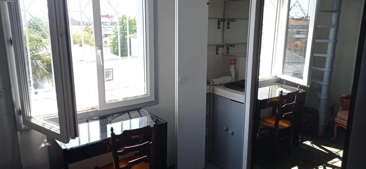 2 Chambres Et Salle De Bain Un Oasis De Bien Etre Piscine Et Jardin Direct Gare Aeroport Toulouse Ngoại thất bức ảnh