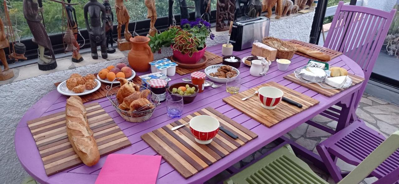 2 Chambres Et Salle De Bain Un Oasis De Bien Etre Piscine Et Jardin Direct Gare Aeroport Toulouse Ngoại thất bức ảnh