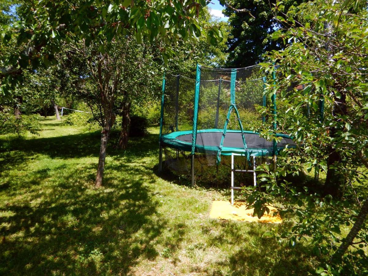2 Chambres Et Salle De Bain Un Oasis De Bien Etre Piscine Et Jardin Direct Gare Aeroport Toulouse Ngoại thất bức ảnh