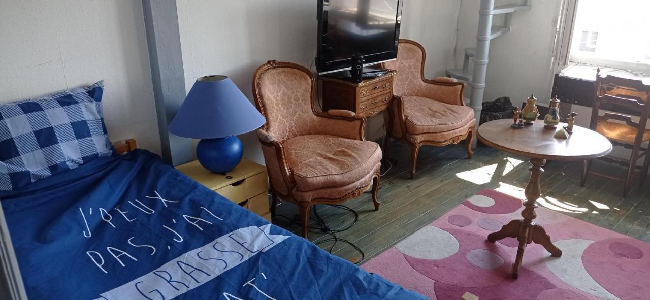 2 Chambres Et Salle De Bain Un Oasis De Bien Etre Piscine Et Jardin Direct Gare Aeroport Toulouse Ngoại thất bức ảnh