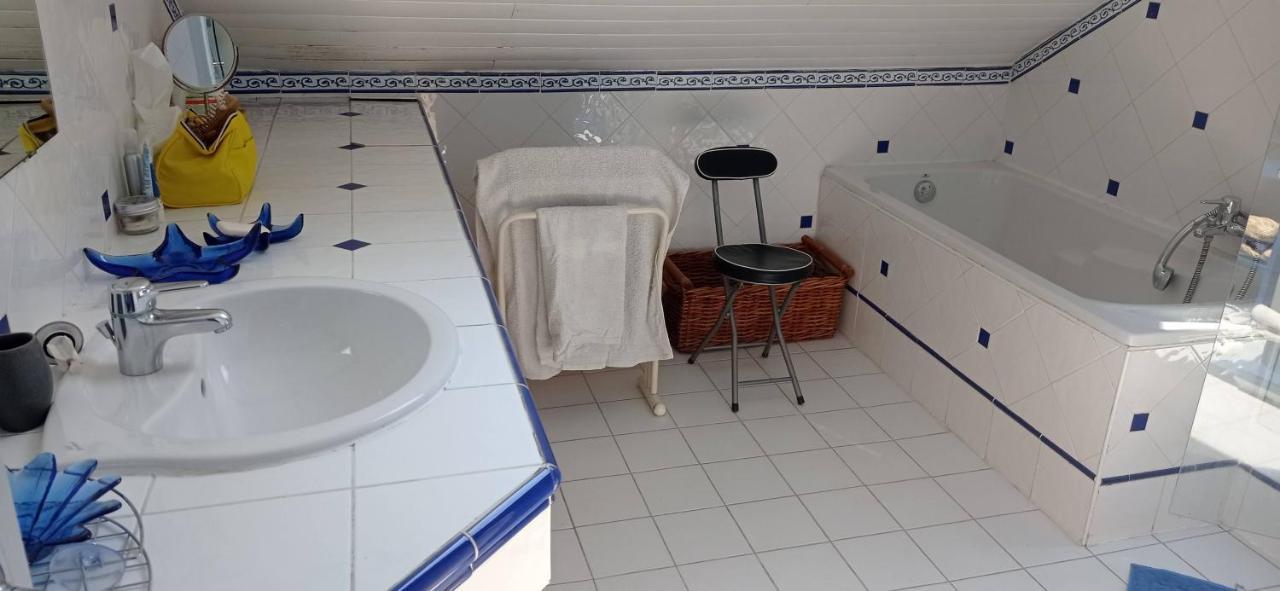 2 Chambres Et Salle De Bain Un Oasis De Bien Etre Piscine Et Jardin Direct Gare Aeroport Toulouse Ngoại thất bức ảnh