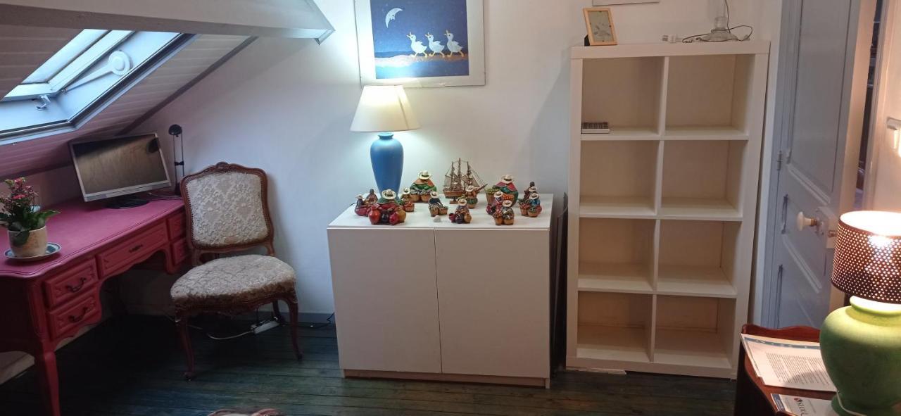 2 Chambres Et Salle De Bain Un Oasis De Bien Etre Piscine Et Jardin Direct Gare Aeroport Toulouse Ngoại thất bức ảnh