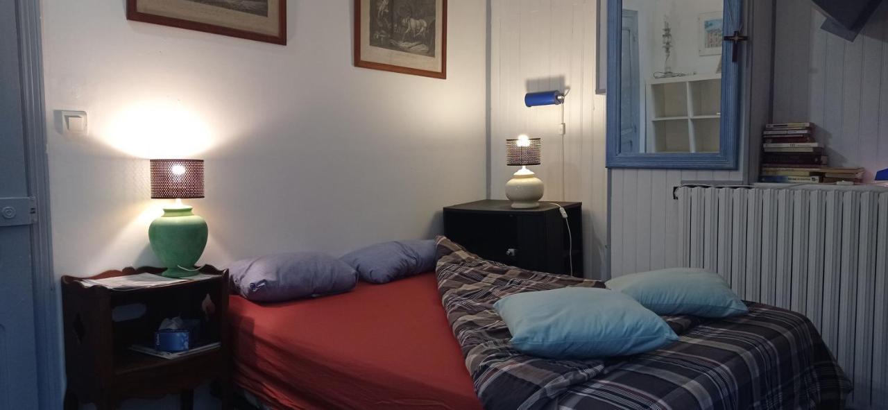 2 Chambres Et Salle De Bain Un Oasis De Bien Etre Piscine Et Jardin Direct Gare Aeroport Toulouse Ngoại thất bức ảnh